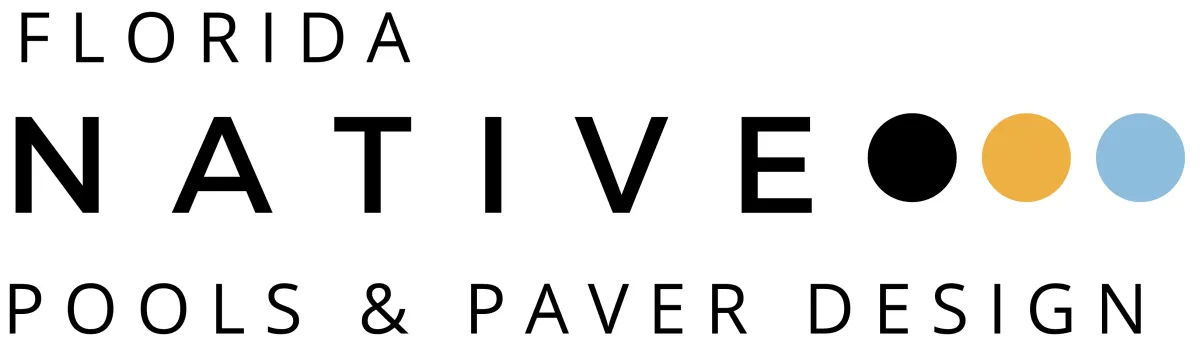 Florida Native Pools & Paver Design