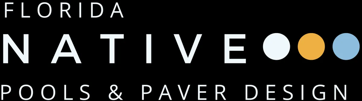 Florida Native Pools & Paver Design